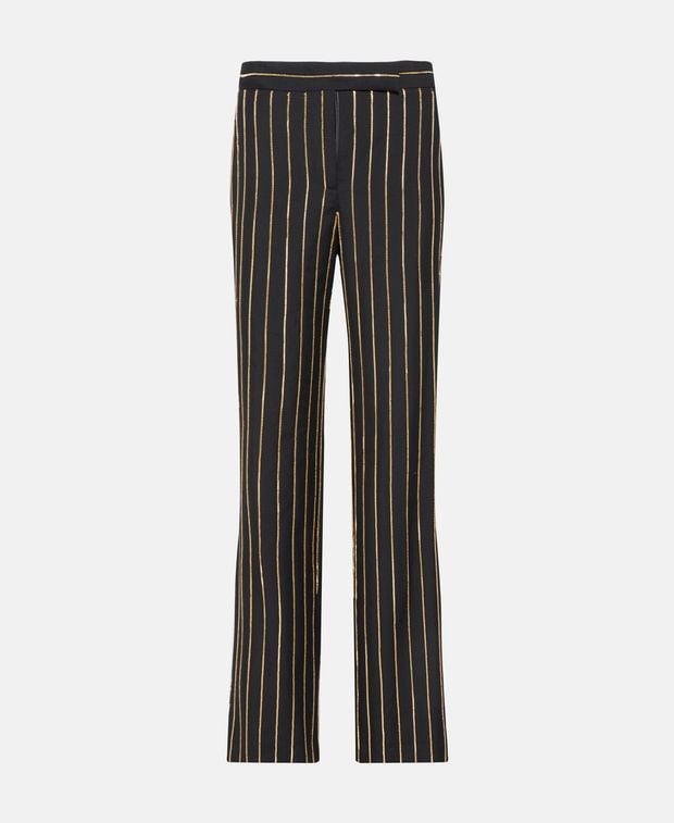Salvatore Ferragamo Casual trousers