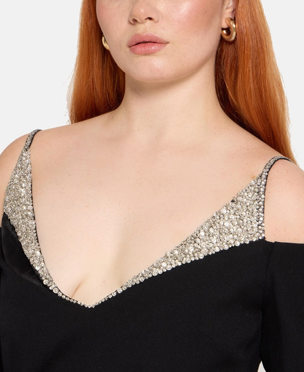 Dries Van Noten Midi dress