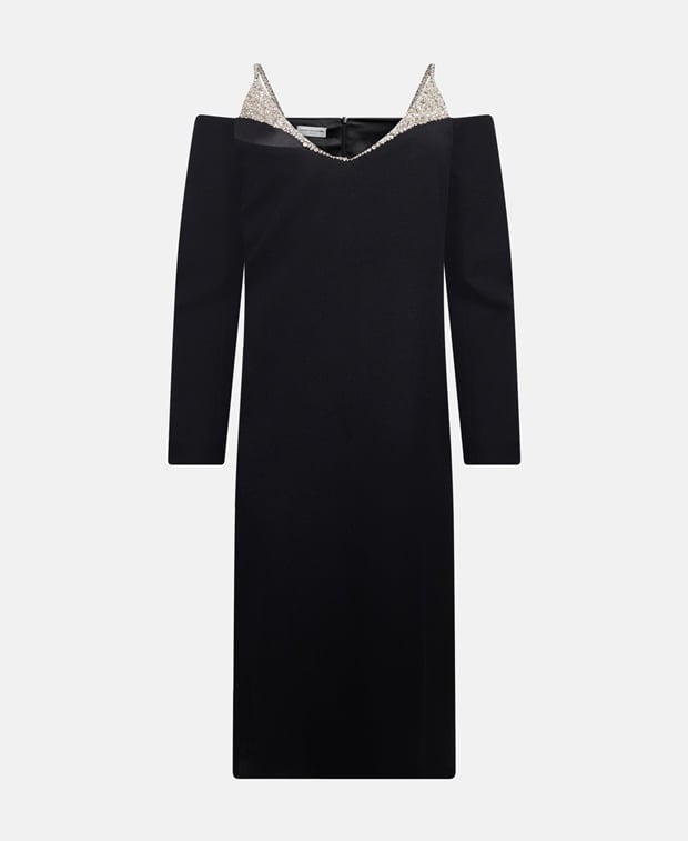 Dries Van Noten Midi dress