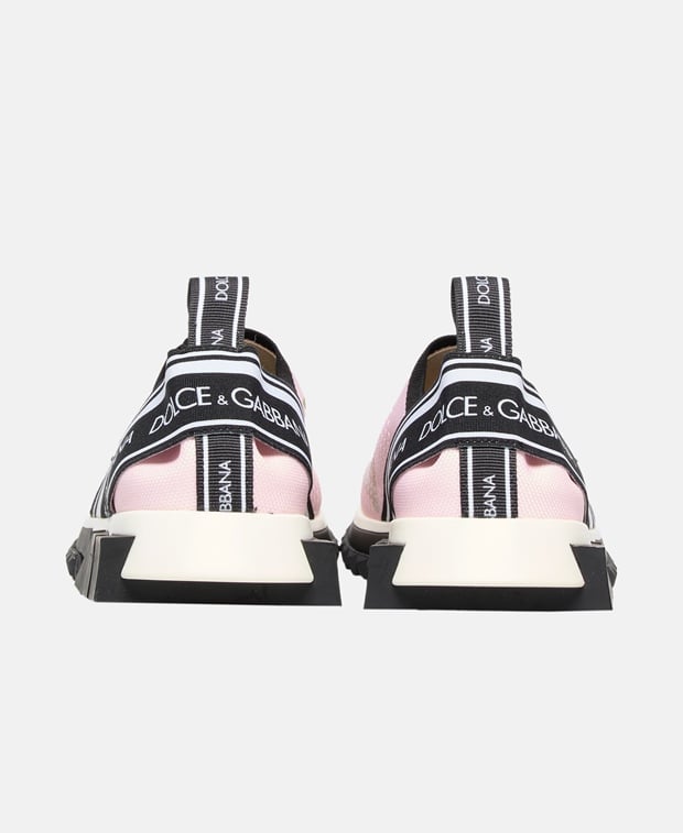 Dolce & Gabbana Slip-on sneakers Sorrento