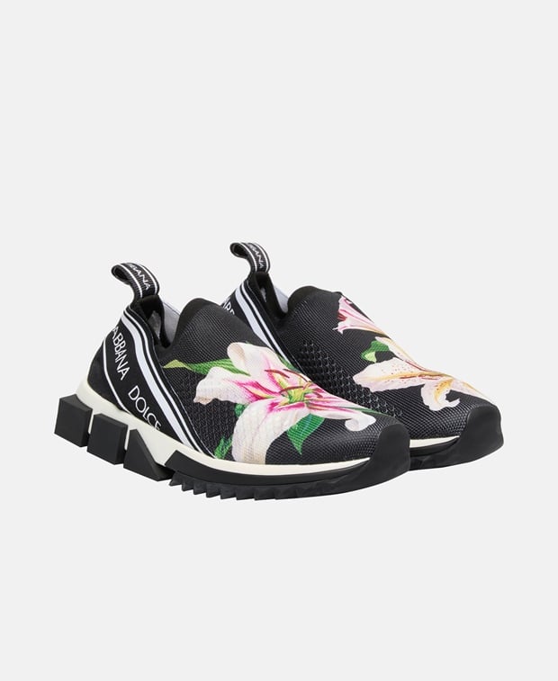 Dolce & Gabbana Slip-on sneakers