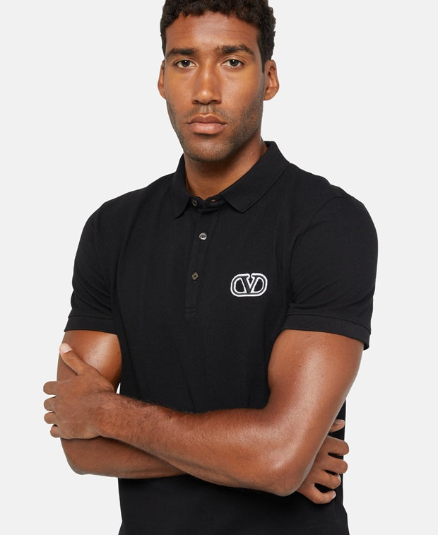 Polo shirt