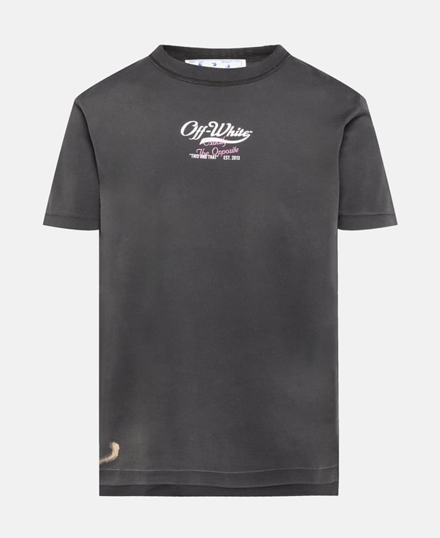 Off-White T-shirt