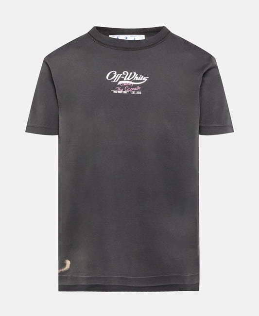 Off-White T-shirt