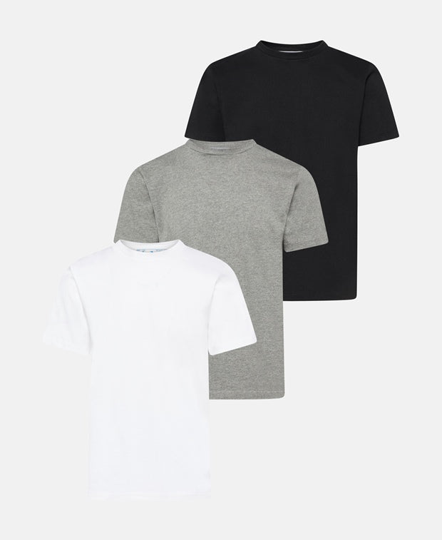 T-shirts, pack of 3