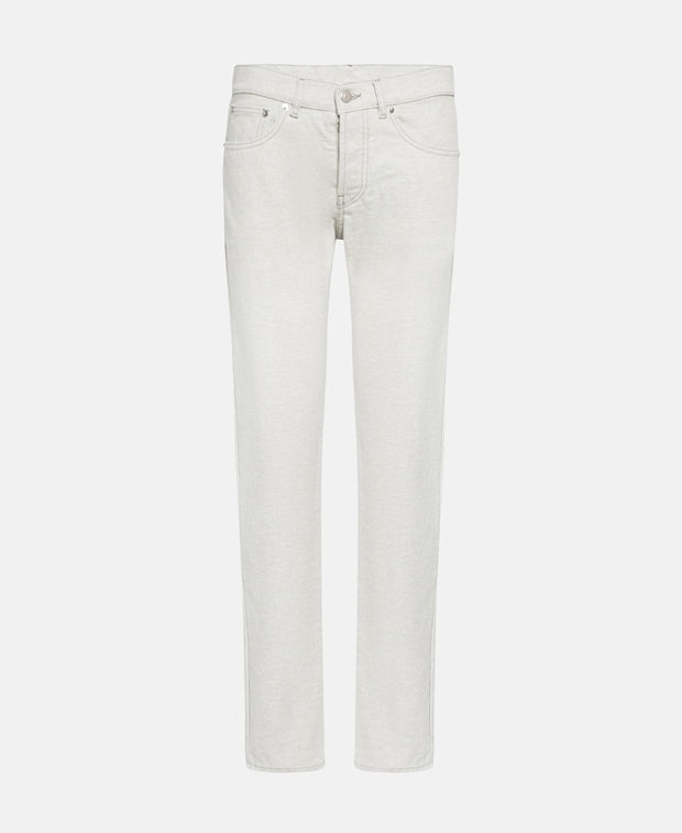 Maison Margiela Straight-leg jeans
