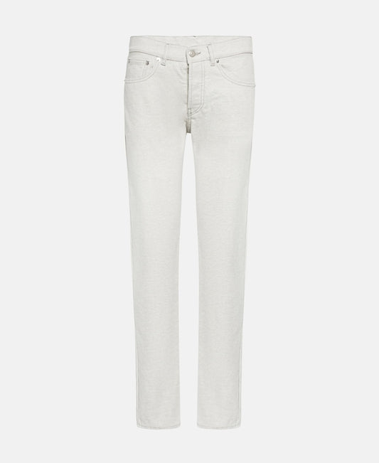 Maison Margiela Straight-leg jeans