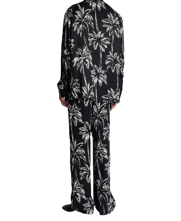 Balmain Functional shirt Black
