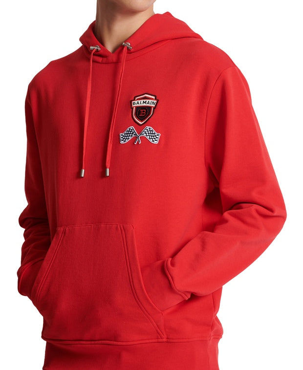 Balmain Sweatshirt