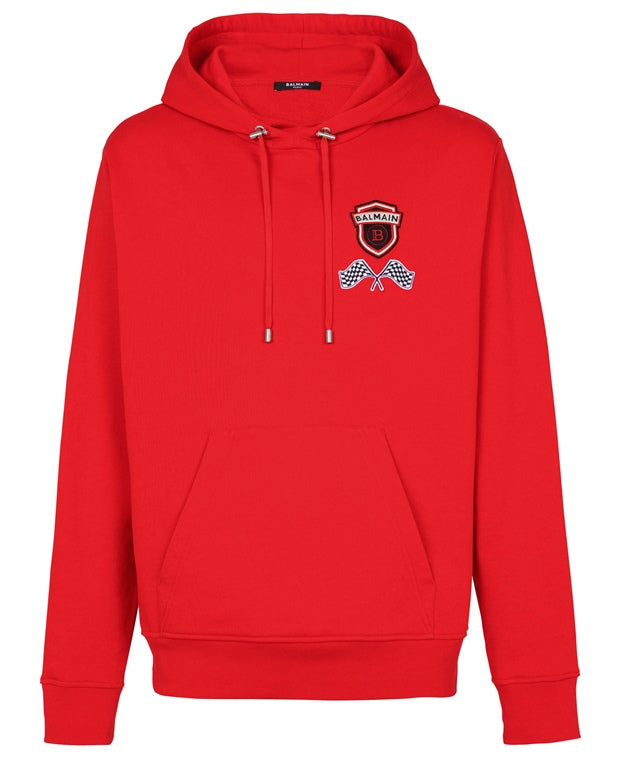 Balmain Sweatshirt