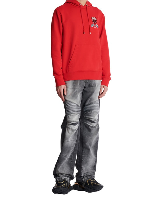 Balmain Sweatshirt