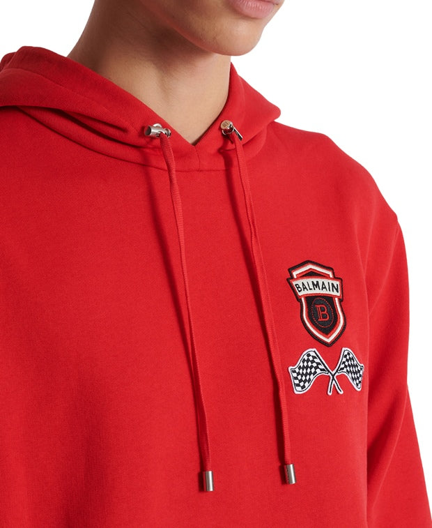 Balmain Sweatshirt