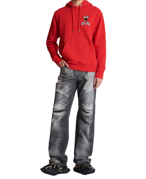Balmain Sweatshirt