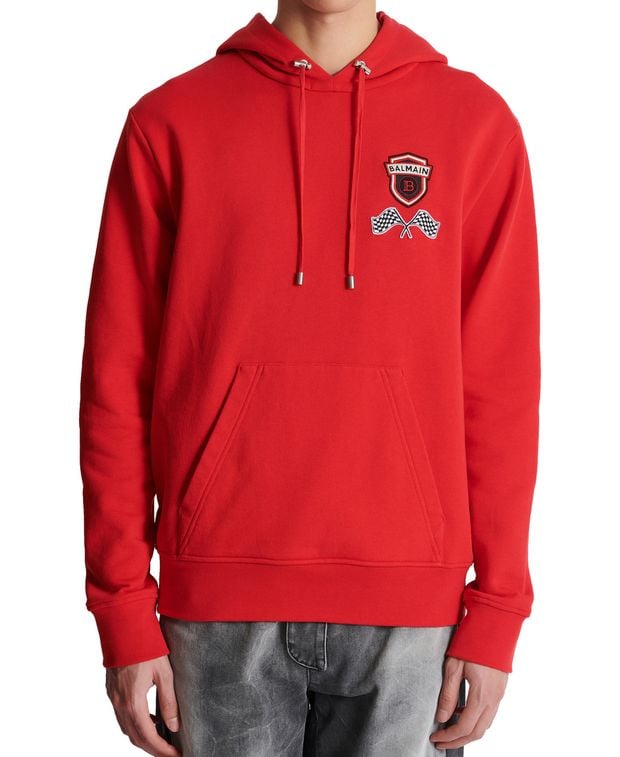 Balmain Sweatshirt
