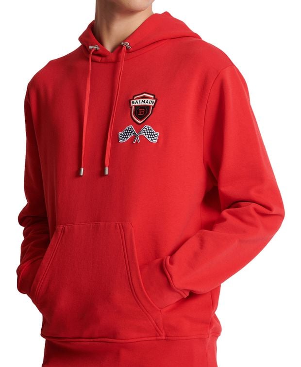 Balmain Sweatshirt