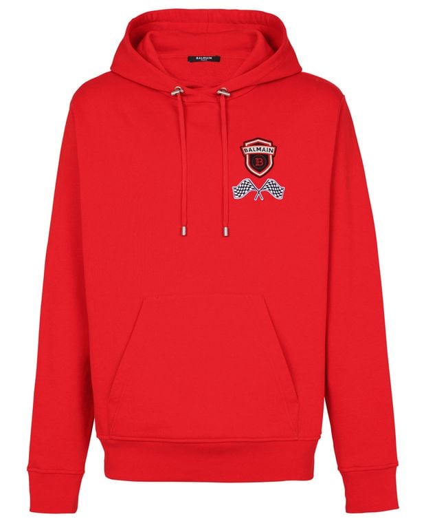 Balmain Sweatshirt