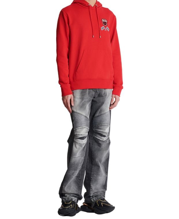 Balmain Sweatshirt