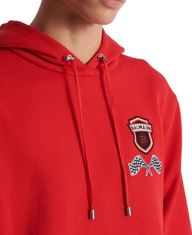 Balmain Sweatshirt