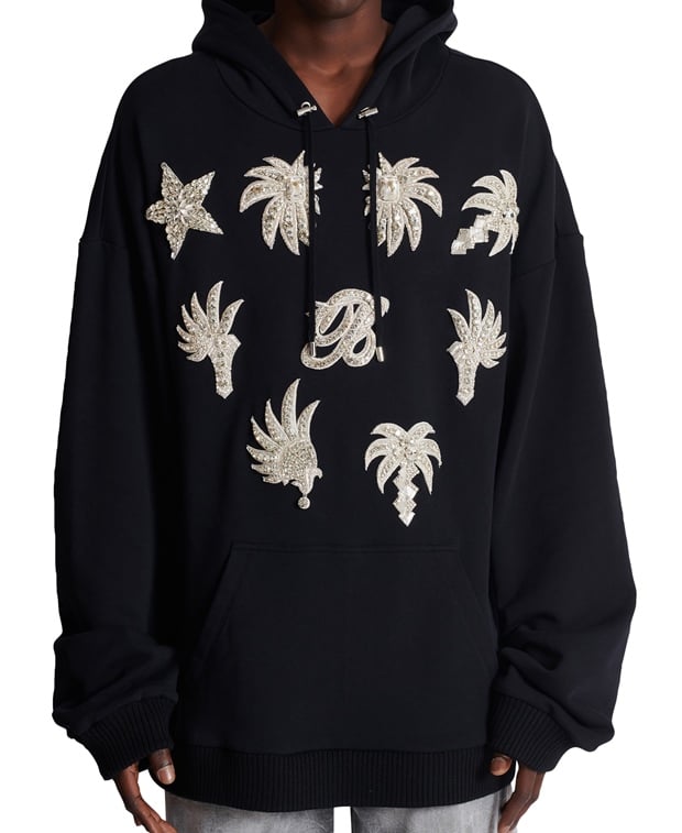 Balmain Sweatshirt