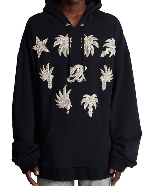 Balmain Sweatshirt