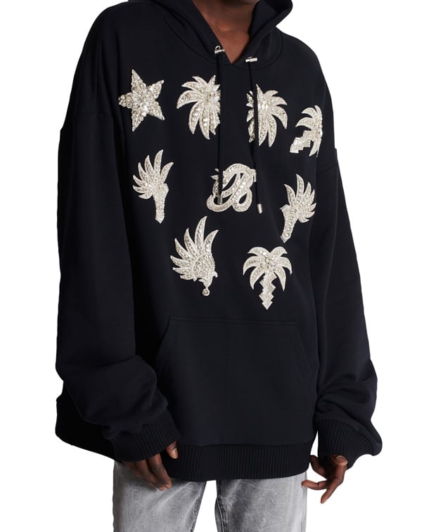 Balmain Sweatshirt