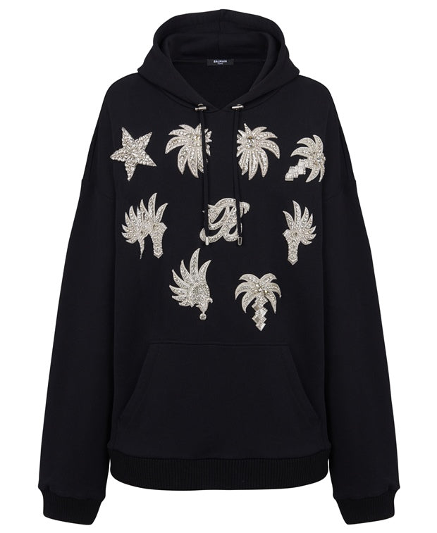 Balmain Sweatshirt