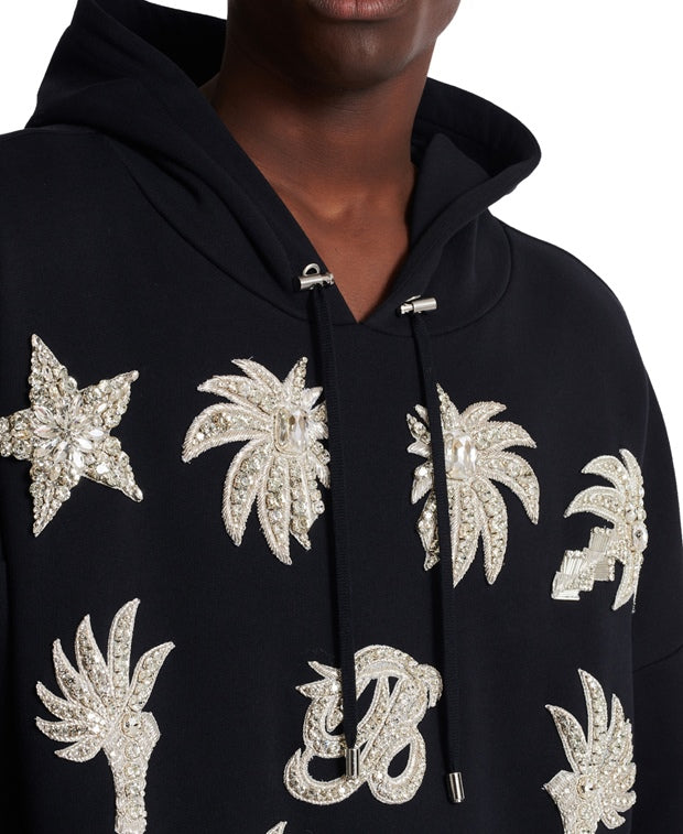 Balmain Sweatshirt