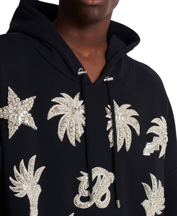 Balmain Sweatshirt