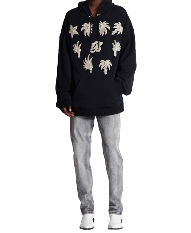 Balmain Sweatshirt