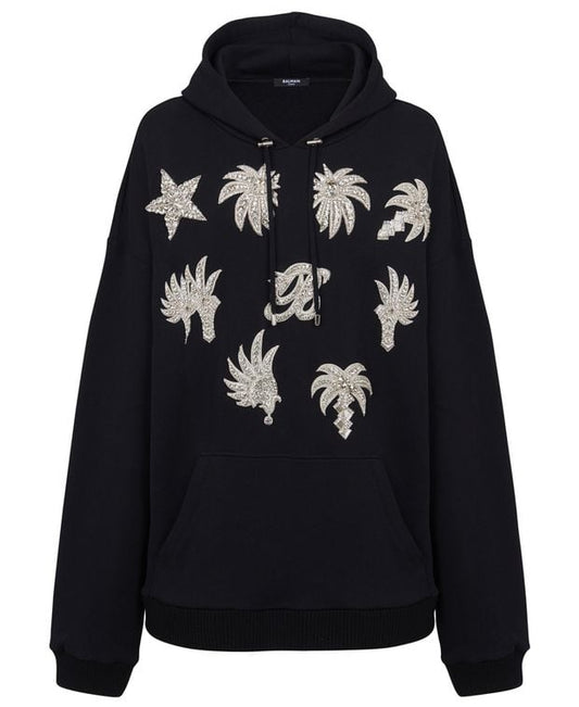Balmain Sweatshirt