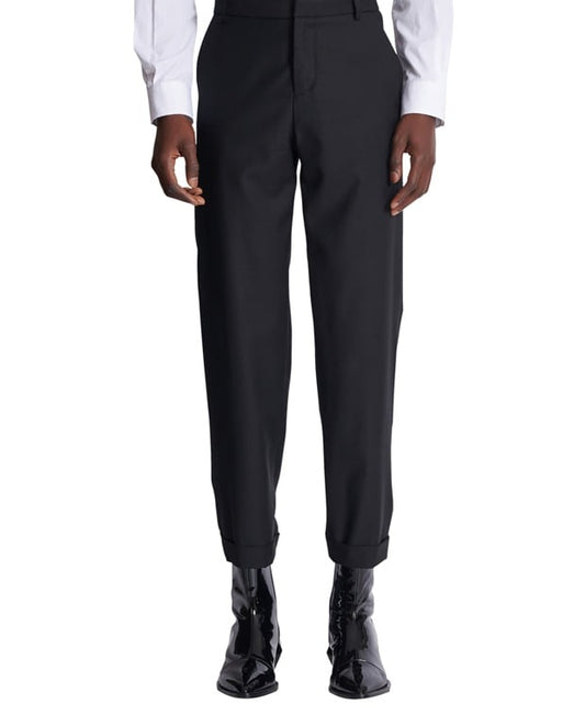 Balmain Functional trousers
