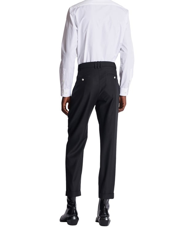 Balmain Functional trousers