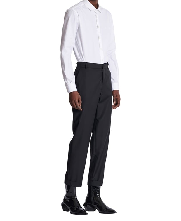 Balmain Functional trousers