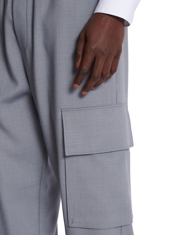 Balmain Trousers