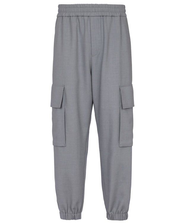 Balmain Trousers