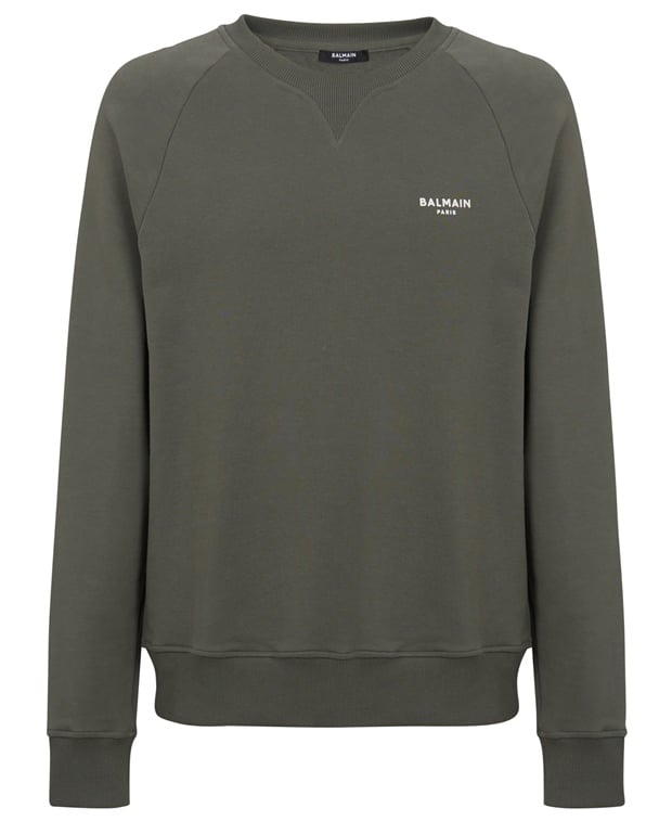 Balmain Sweatshirt
