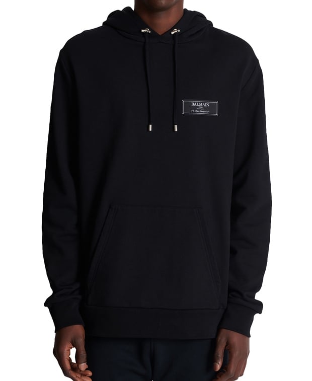Balmain Sweatshirt