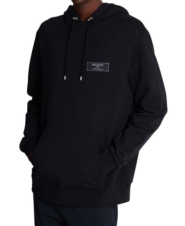 Balmain Sweatshirt