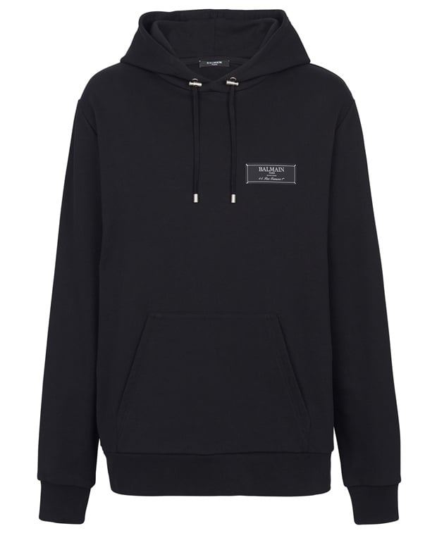Balmain Sweatshirt