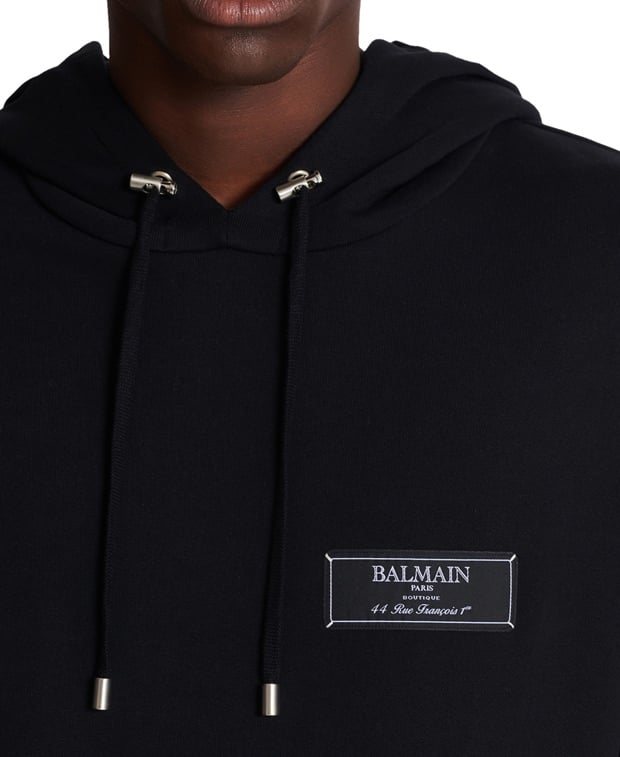 Balmain Sweatshirt