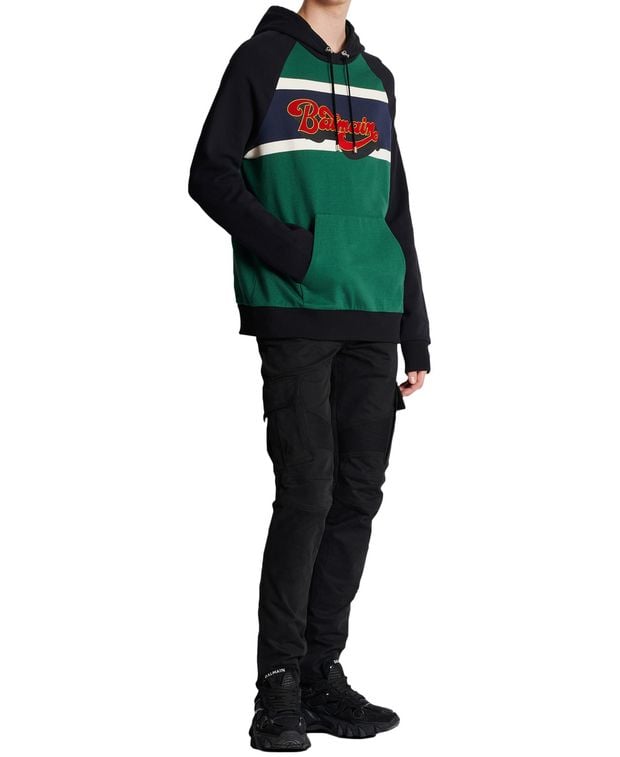 Balmain Sweatshirt