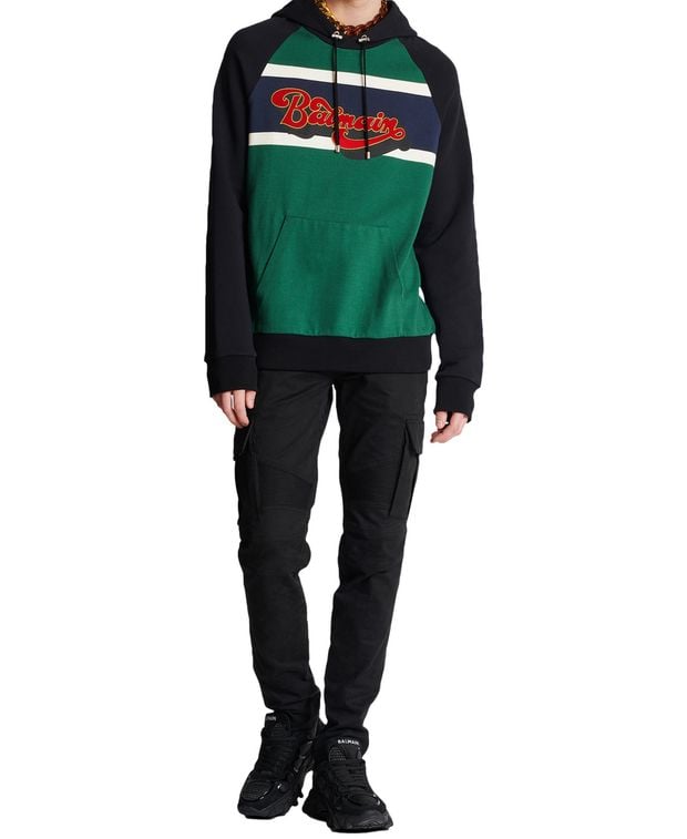 Balmain Sweatshirt