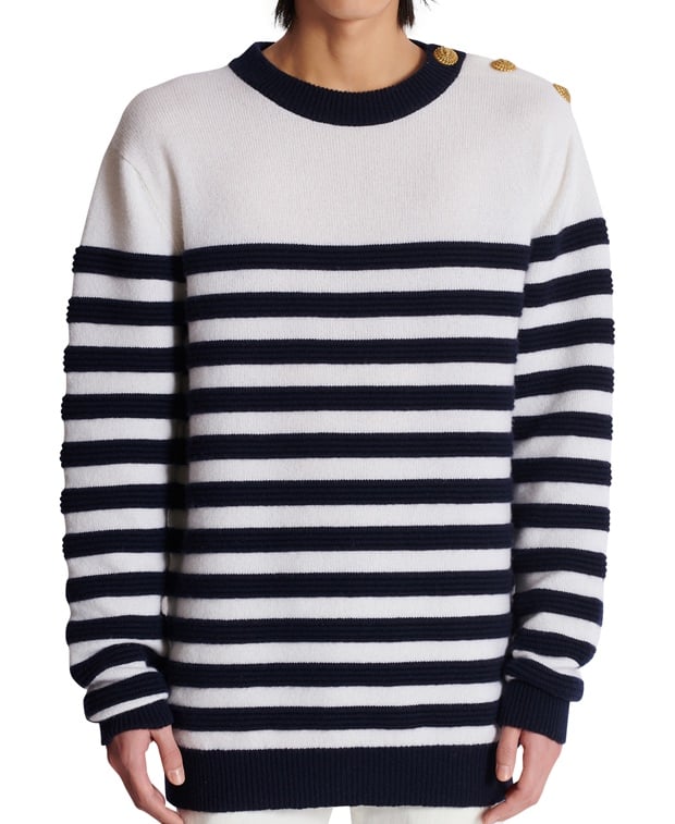 Balmain Sweatshirt