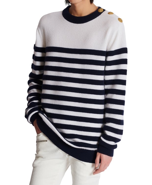 Balmain Sweatshirt