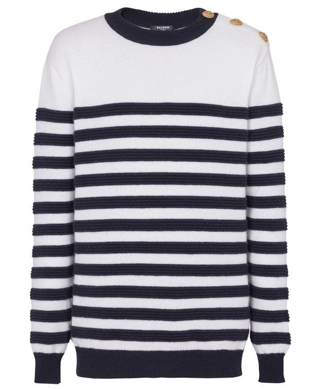 Balmain Sweatshirt