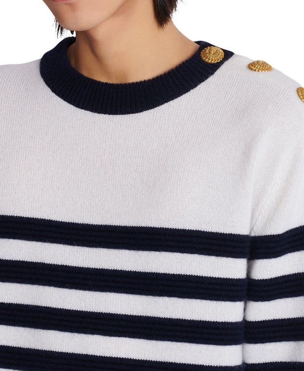Balmain Sweatshirt