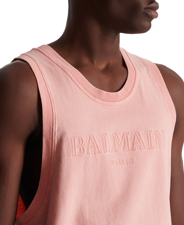 Balmain T-shirt