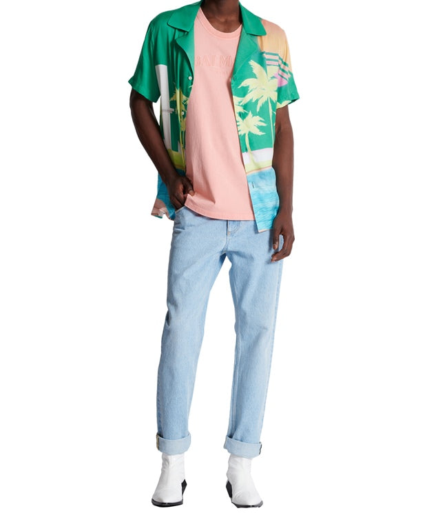 Balmain T-shirt