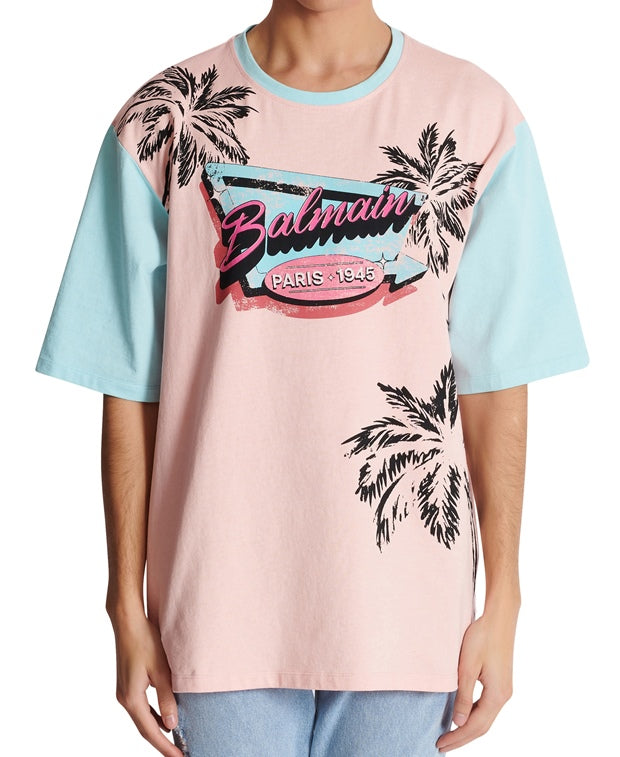 Balmain T-shirt