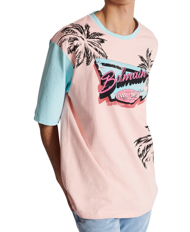Balmain T-shirt
